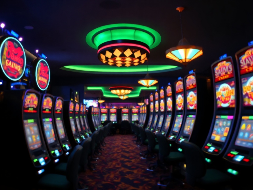 Атмосфера живого казино Vodka Casino — столы с реальными дилерами