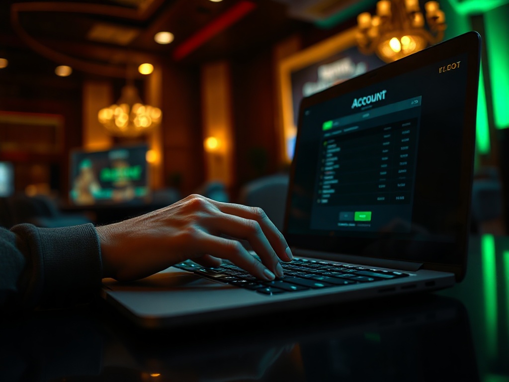 Vodka Casino регистрация — создать аккаунт vodkabet за 2 минуты